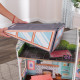 Designed by Meª: Magnetic Makeover Dollhouse Designed by Meª: Magnetic Makeover Dollhouse